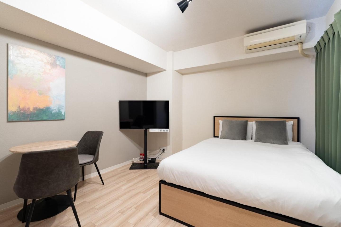 Best Residence Kujo Осака Экстерьер фото