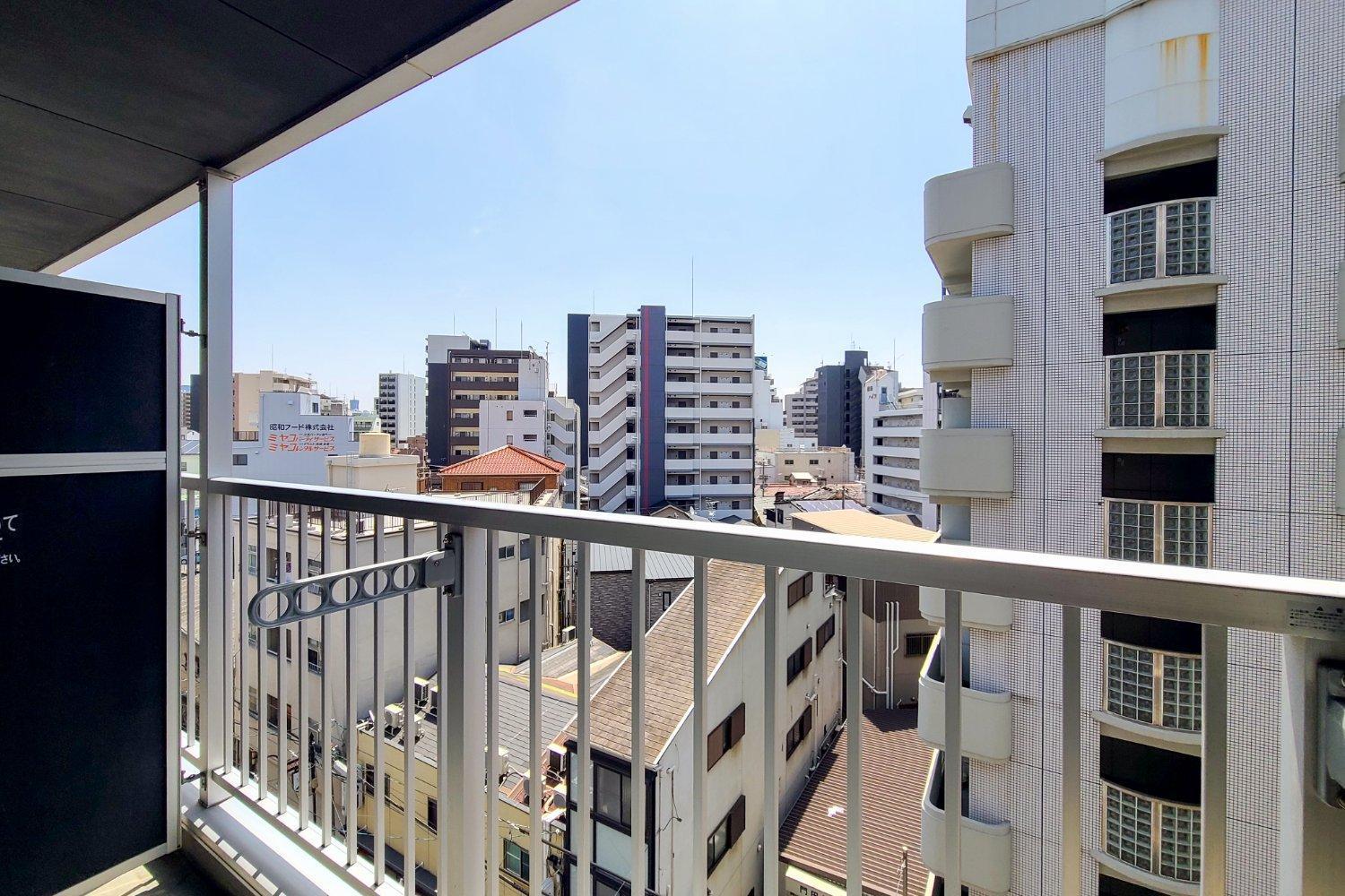 Best Residence Kujo Осака Экстерьер фото