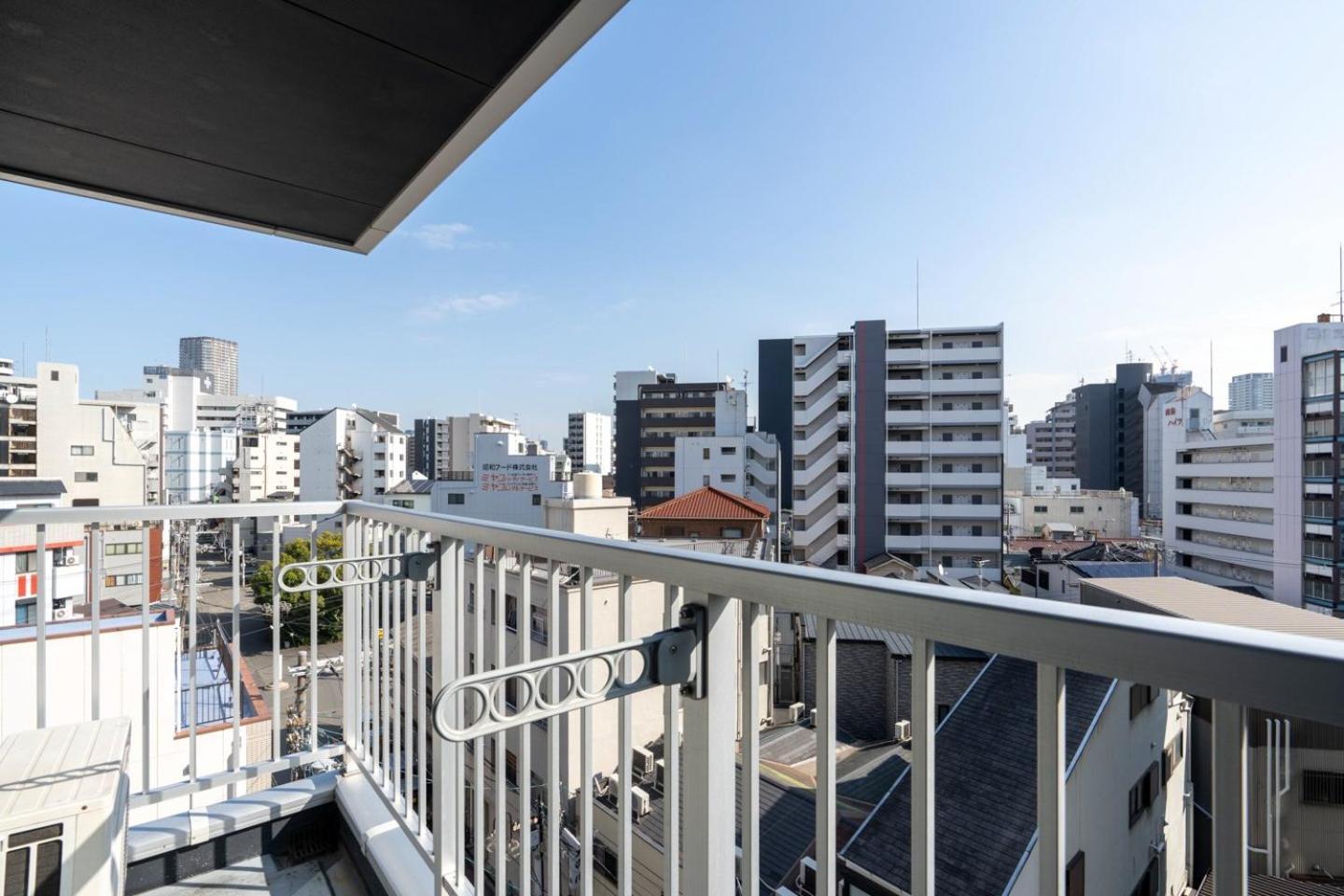 Best Residence Kujo Осака Номер фото